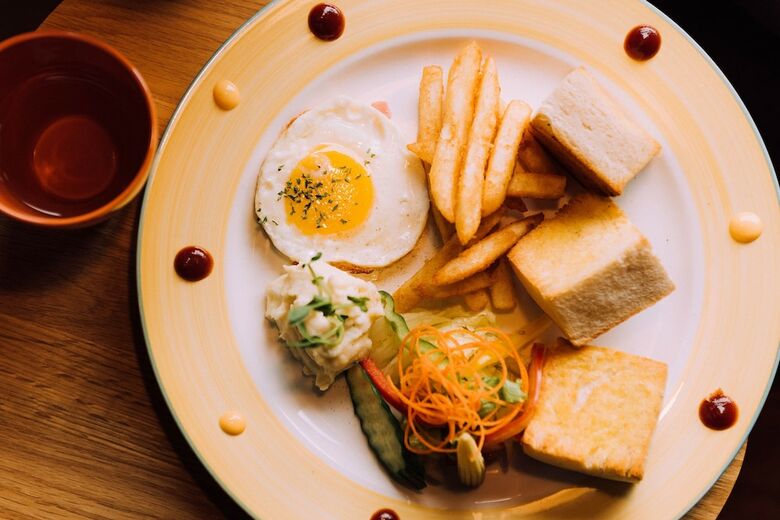 Hostal Backpackers Inn, Kaohsiung
