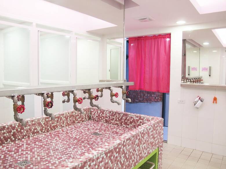 Hostal Backpackers Inn, Kaohsiung