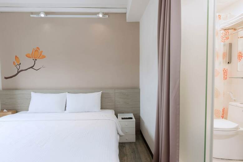 Hostal Backpackers Inn, Kaohsiung