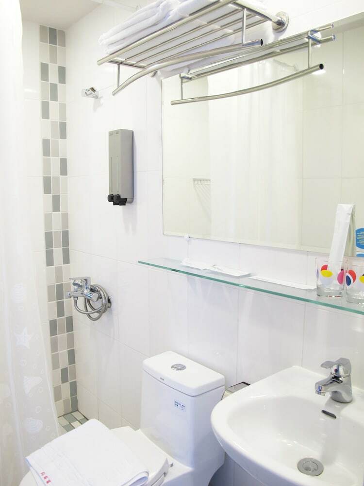 Hostal Backpackers Inn, Kaohsiung