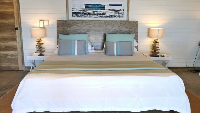 Mourouk Ebony Hotel