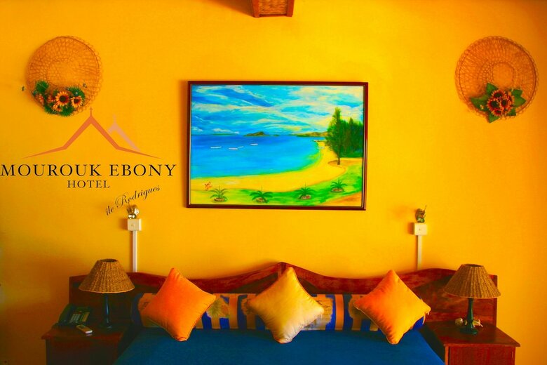 Mourouk Ebony Hotel