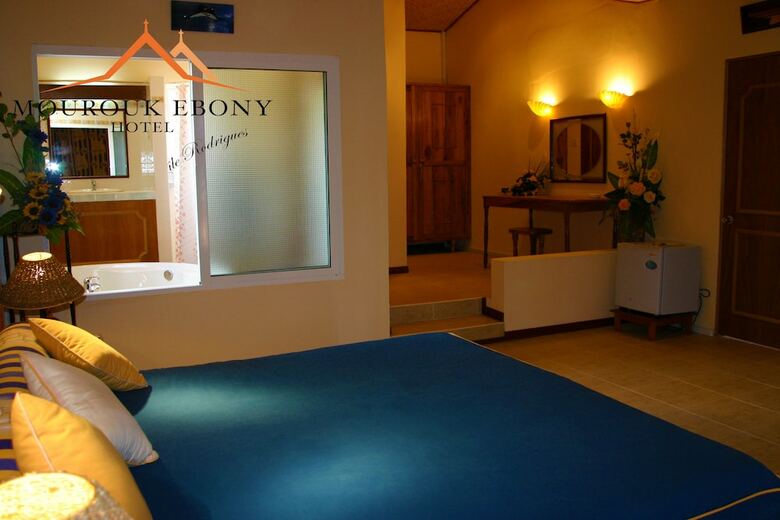 Mourouk Ebony Hotel