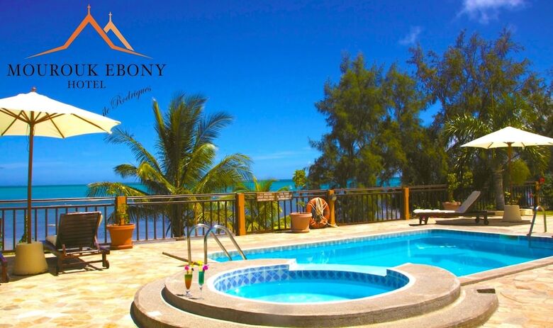 Mourouk Ebony Hotel