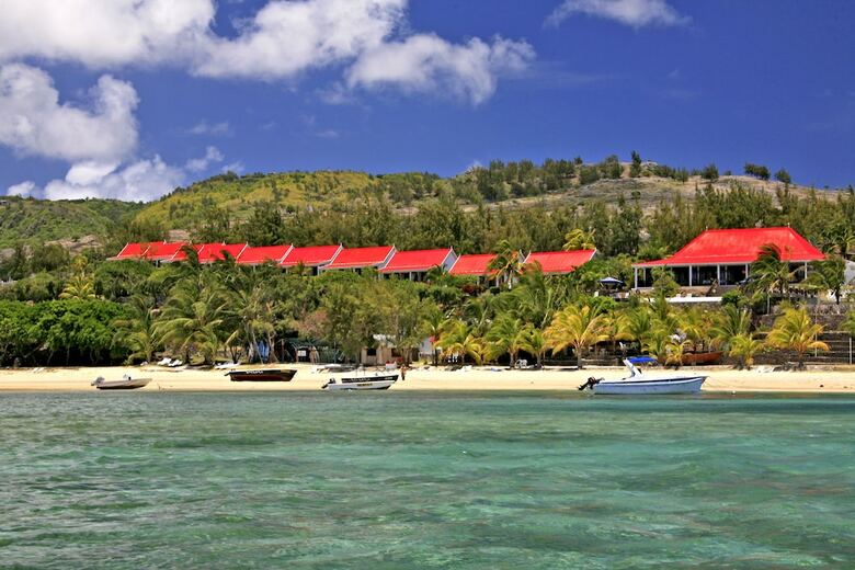 Mourouk Ebony Hotel