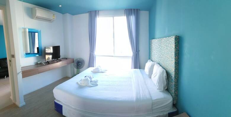 Atlantis Condo