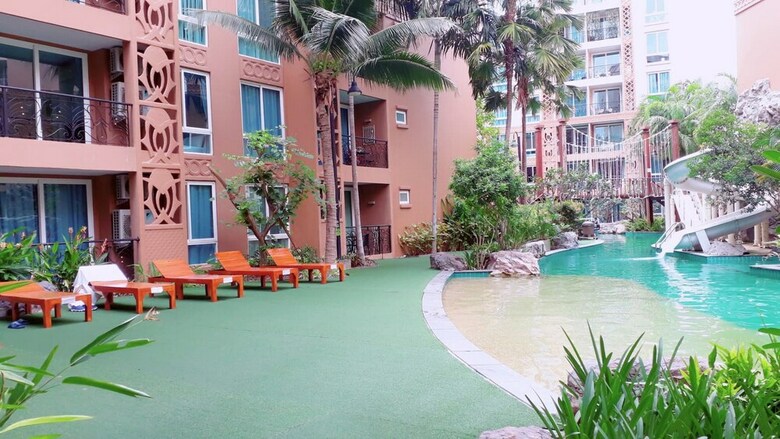 Atlantis Condo