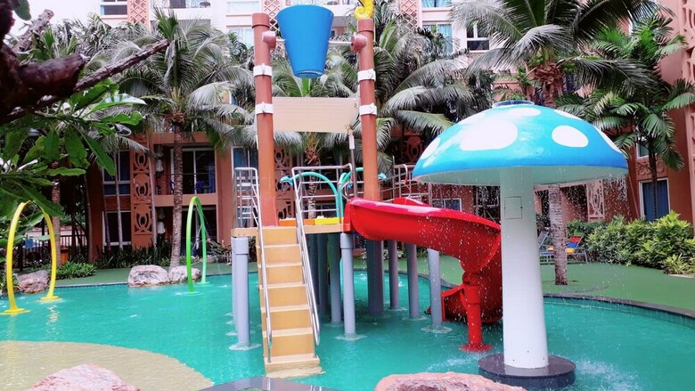 Atlantis Condo