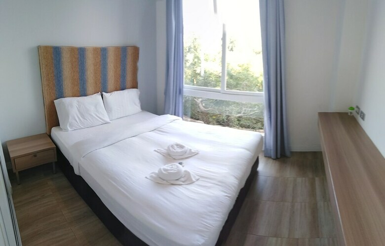 Atlantis Condo