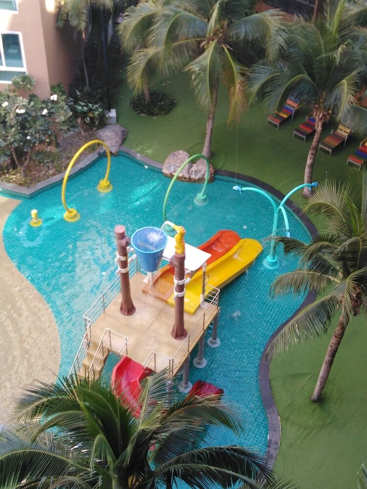 Atlantis Condo