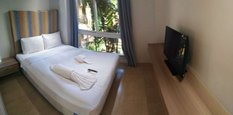 Atlantis Condo