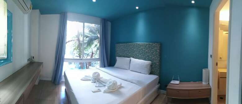 Atlantis Condo