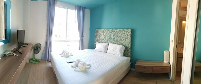 Atlantis Condo