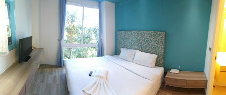 Atlantis Condo