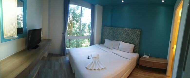 Atlantis Condo