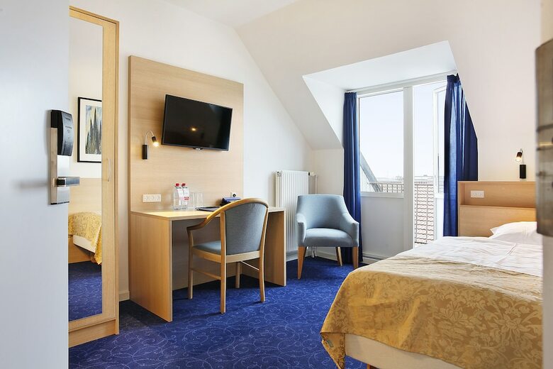 Herning City Hotel