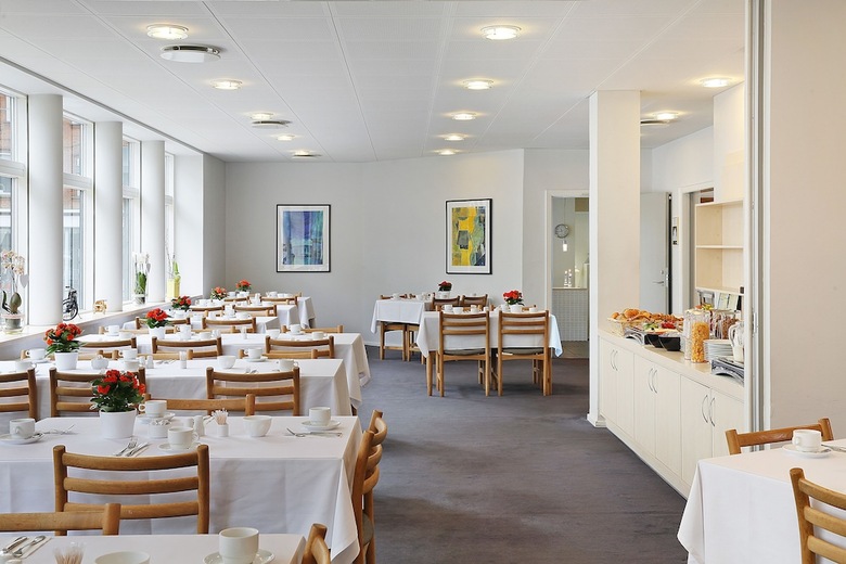 Herning City Hotel