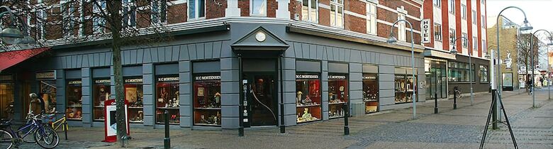 Herning City Hotel