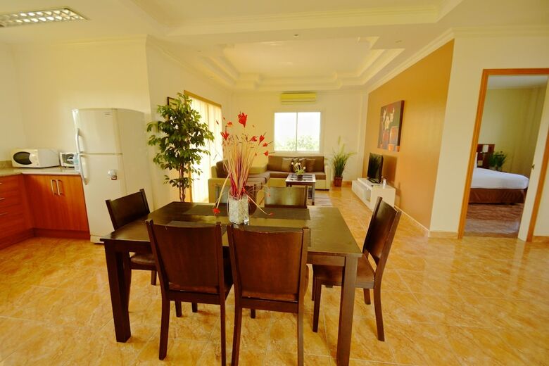Apartamentos Olivia Resort Homes
