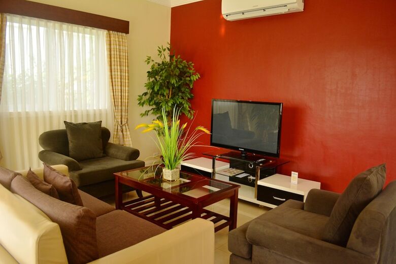 Apartamentos Olivia Resort Homes