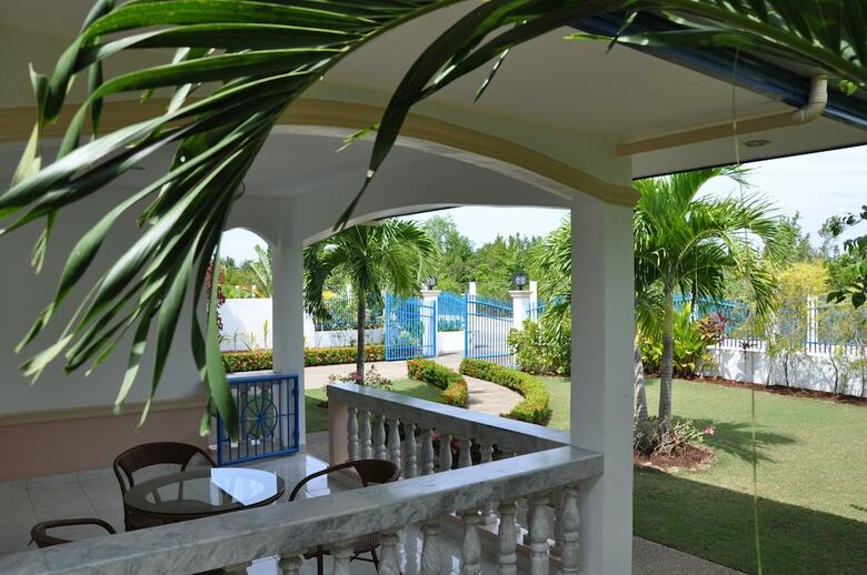 Apartamentos Olivia Resort Homes