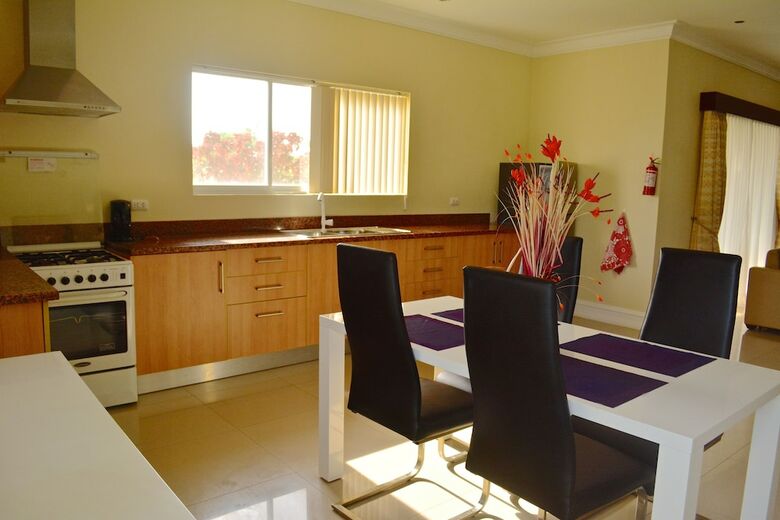 Apartamentos Olivia Resort Homes