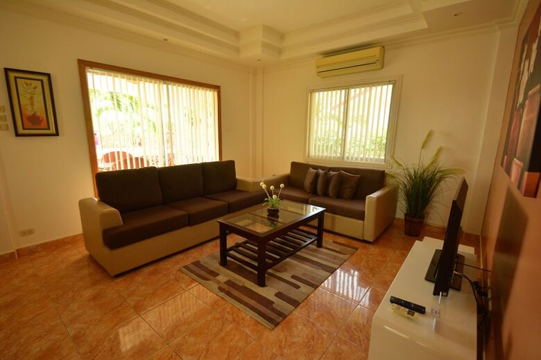 Apartamentos Olivia Resort Homes