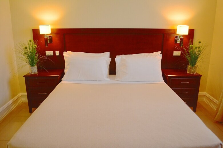 Apartamentos Olivia Resort Homes