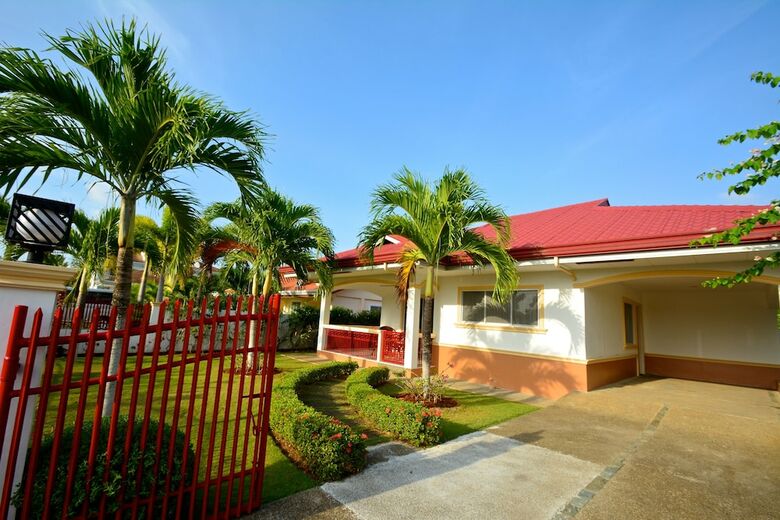 Apartamentos Olivia Resort Homes