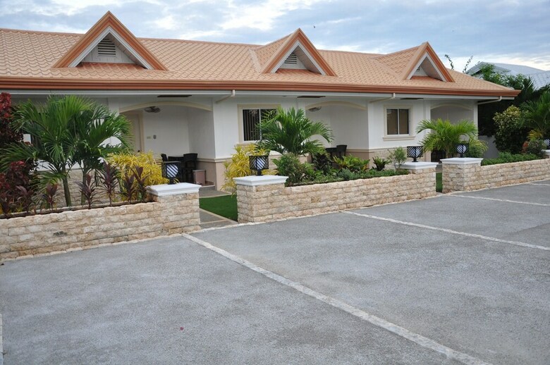 Apartamentos Olivia Resort Homes