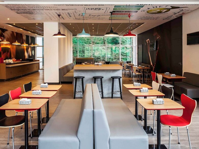 Hotel Ibis Juiz de Fora