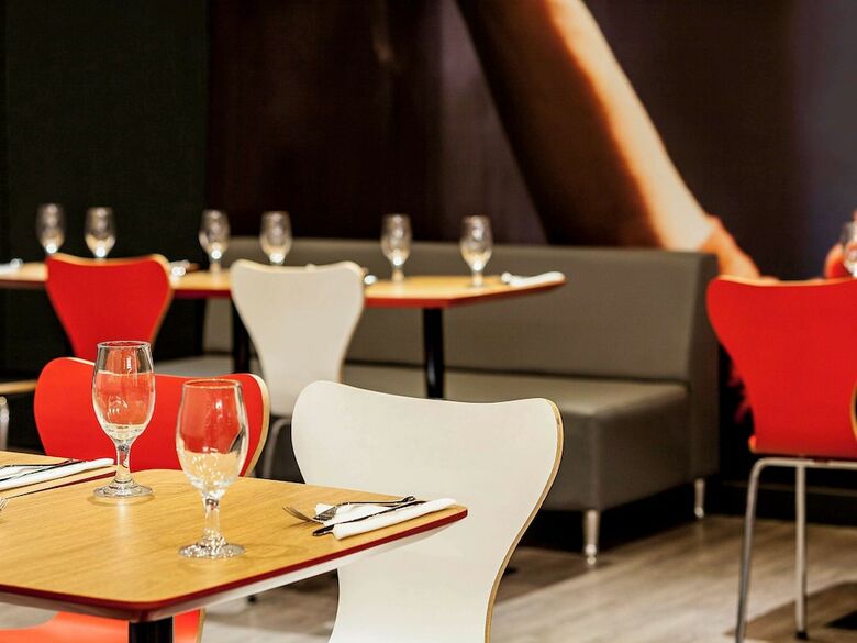 Hotel Ibis Juiz de Fora