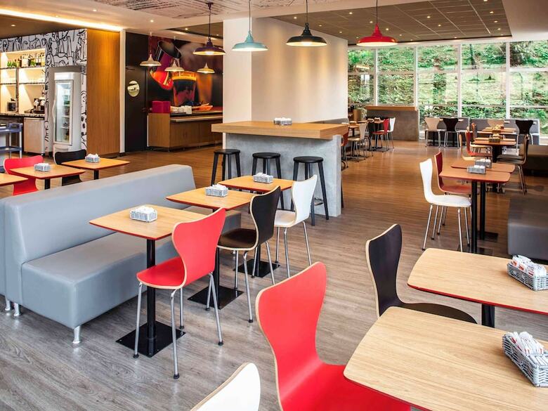 Hotel Ibis Juiz de Fora