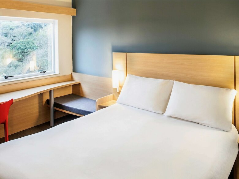 Hotel Ibis Juiz de Fora