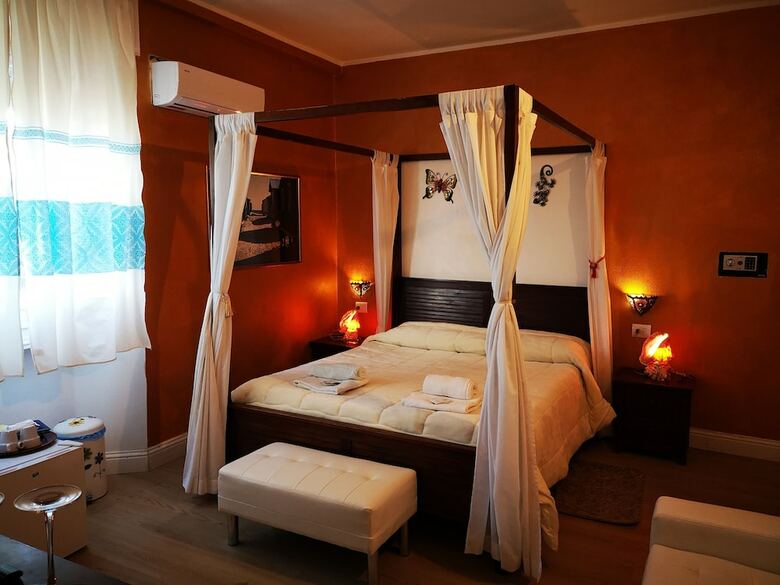Hotel Villa Beach City