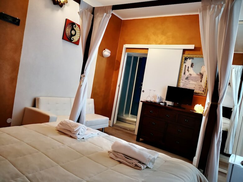 Hotel Villa Beach City