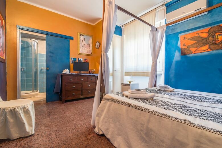 Hotel Villa Beach City