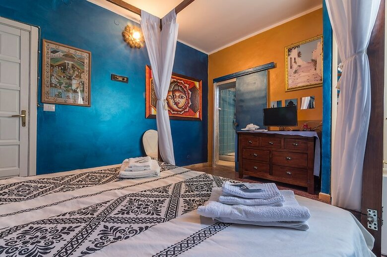 Hotel Villa Beach City