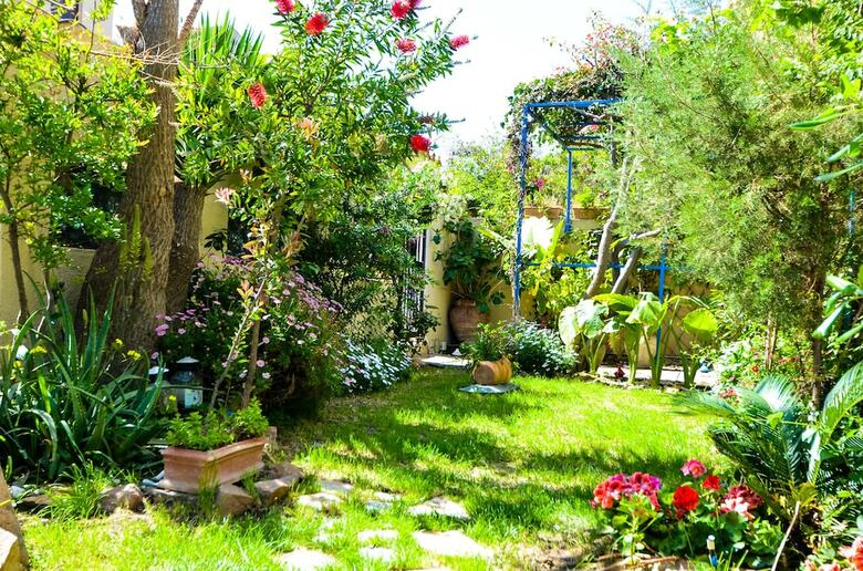 Hotel Villa Beach City