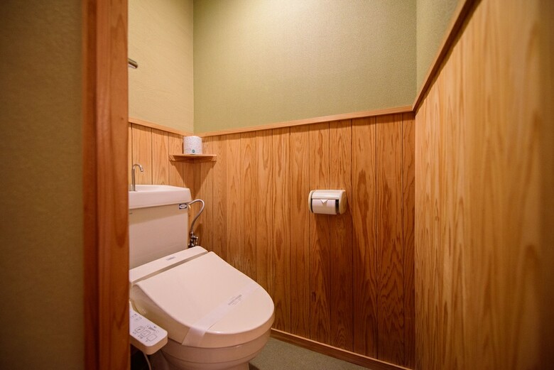 Yufuin Onsen Wafu Ryokan Tsuenosho