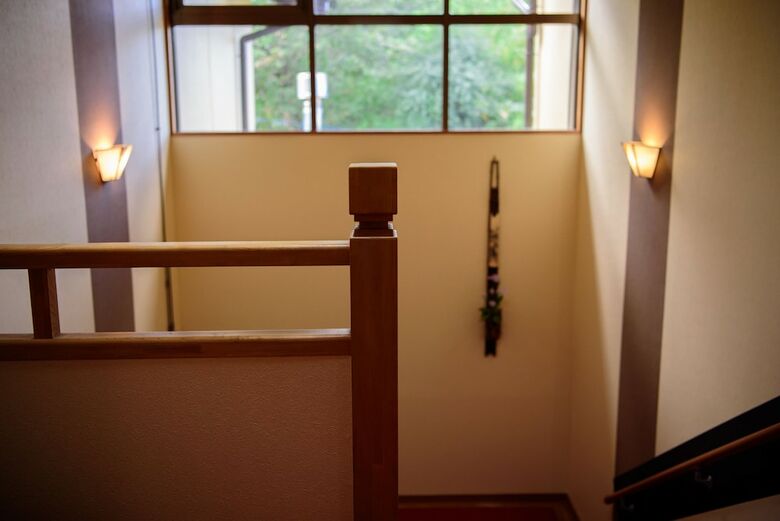Yufuin Onsen Wafu Ryokan Tsuenosho