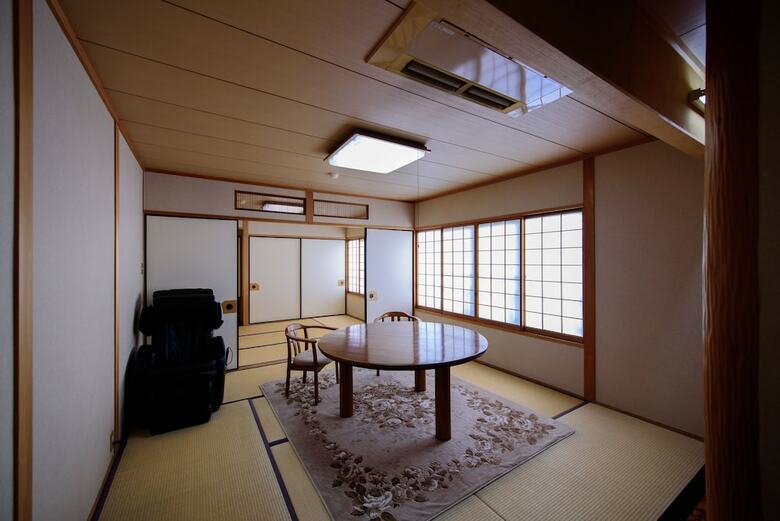 Yufuin Onsen Wafu Ryokan Tsuenosho