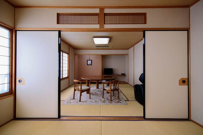 Yufuin Onsen Wafu Ryokan Tsuenosho