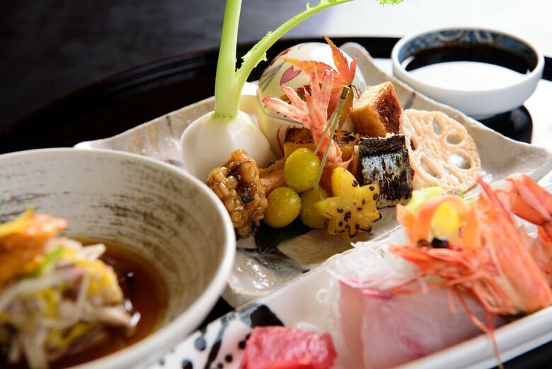 Yufuin Onsen Wafu Ryokan Tsuenosho