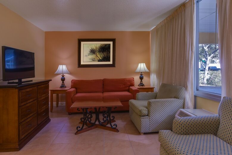 Celebration Suites