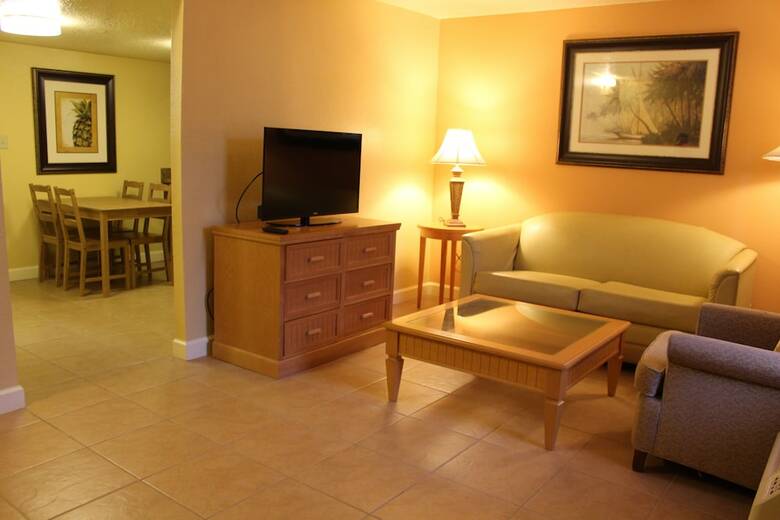 Celebration Suites