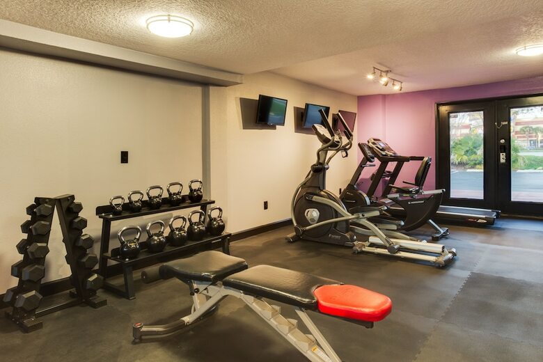 Celebration Suites
