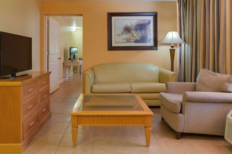 Celebration Suites