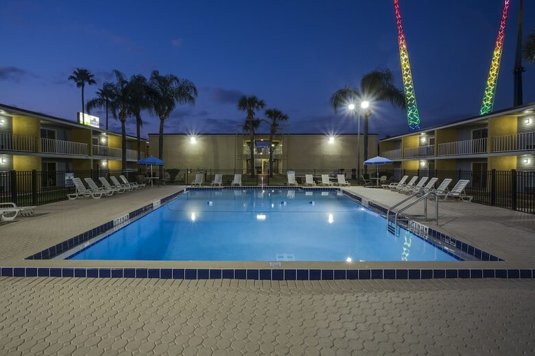 Celebration Suites