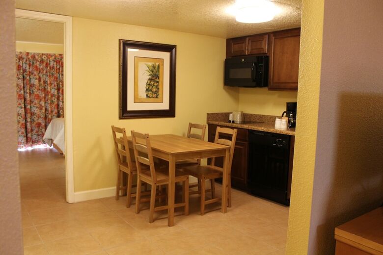 Celebration Suites